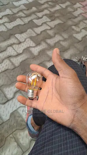 Bulb for String Wire for Bars/ Restaurants/ Clubs/ Events