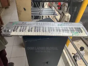 M-Audio Oxygen 61