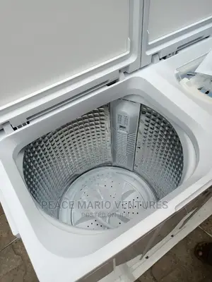 Quality Skyrun Washing Machine 12kg Manual With Spinning Tub
