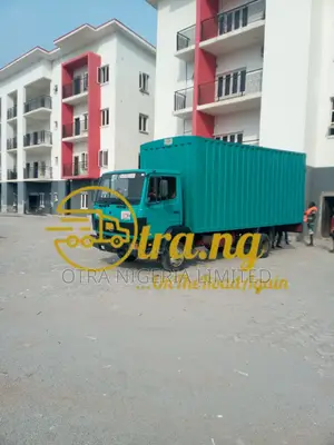 Best Moving, Removals and Relocation Company in Lagos