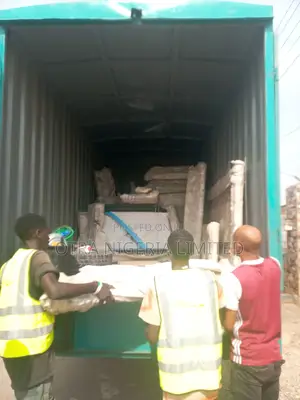 Efficient Moving Company in Abuja and Interstate.