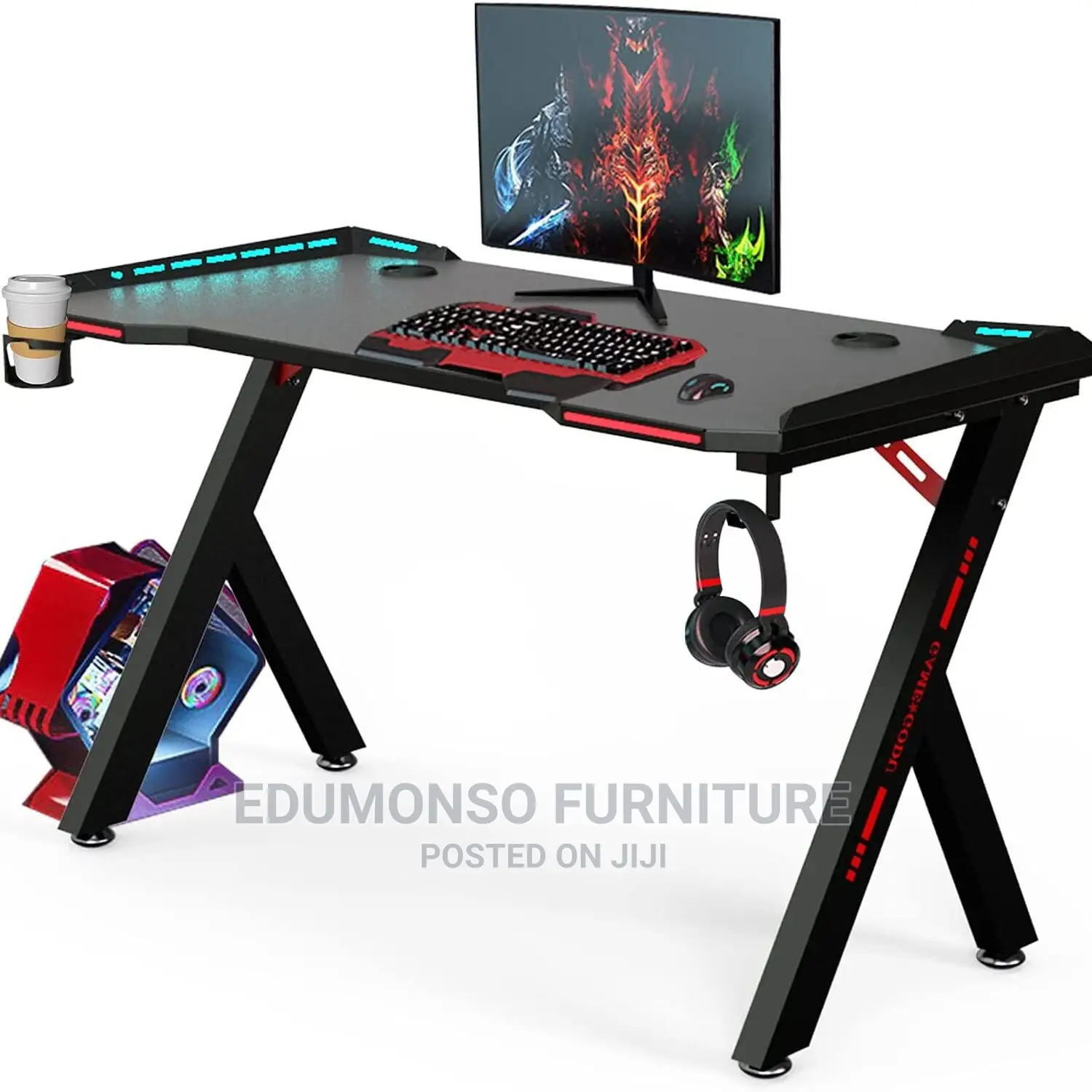 Gaming Desk