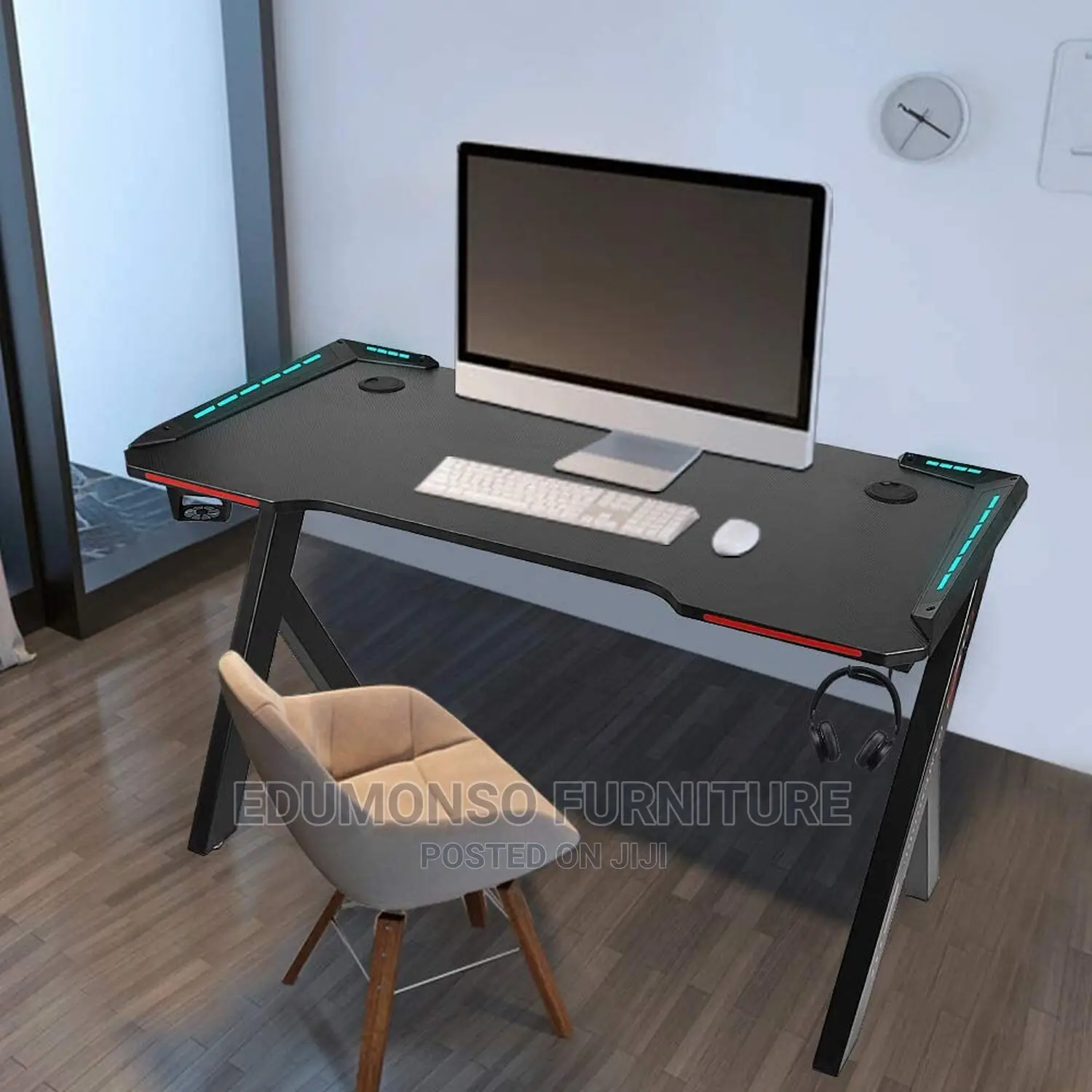 Gaming Desk