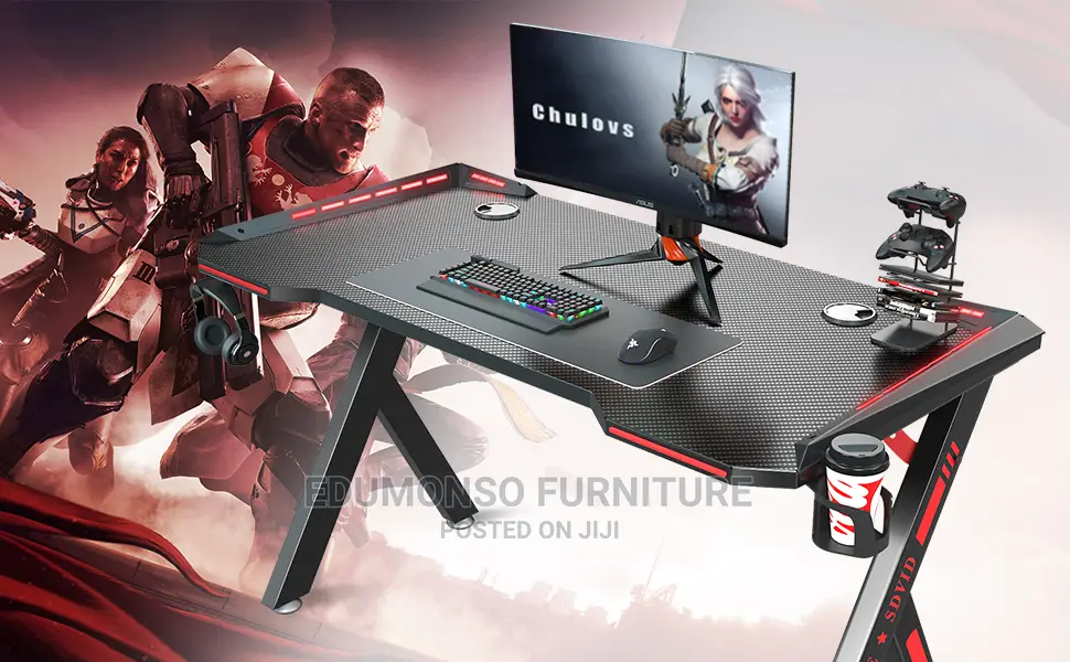 Gaming Desk