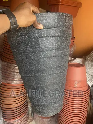 High Quality Flower Pots