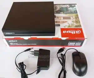 Dahua 2mp 32ch Audio DVR