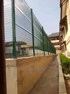 Wire Mesh, Wire Fence, Panel Mesh