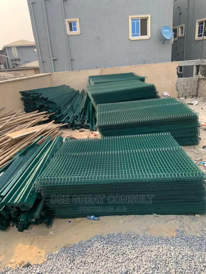 Wire Mesh, Wire Fence, Panel Mesh