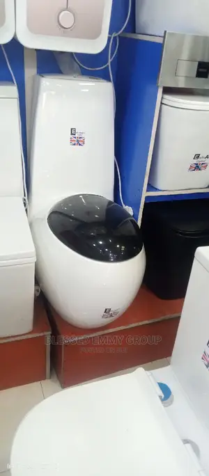 Executive England WC Matured Shape