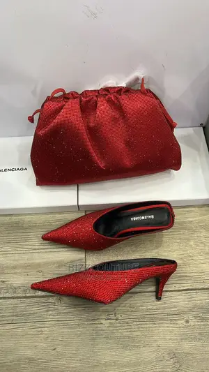 Oiginal BALENCIAGA Handbags Available in Store