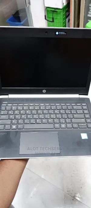 Laptop HP ProBook 430 G5 16GB Intel Core I5 SSD 256GB