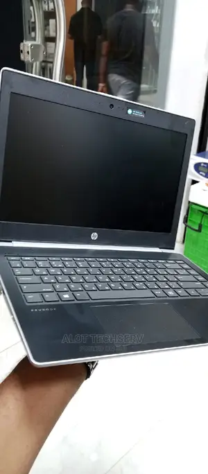 Laptop HP ProBook 430 G5 16GB Intel Core I5 SSD 256GB