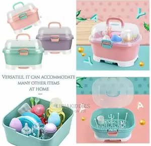 Baby Bottle Rack