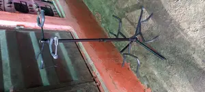 Multiple Guitar Stands