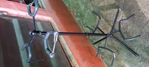 Multiple Guitar Stands