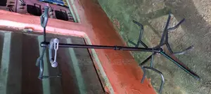 Multiple Guitar Stands