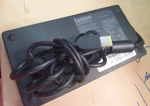 Lenovo 230w Laptop Charger (Universal) for Laptops/Desktop