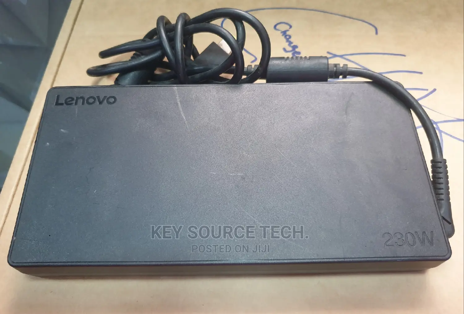 Lenovo 230w Laptop Charger (Universal) for Laptops/Desktop