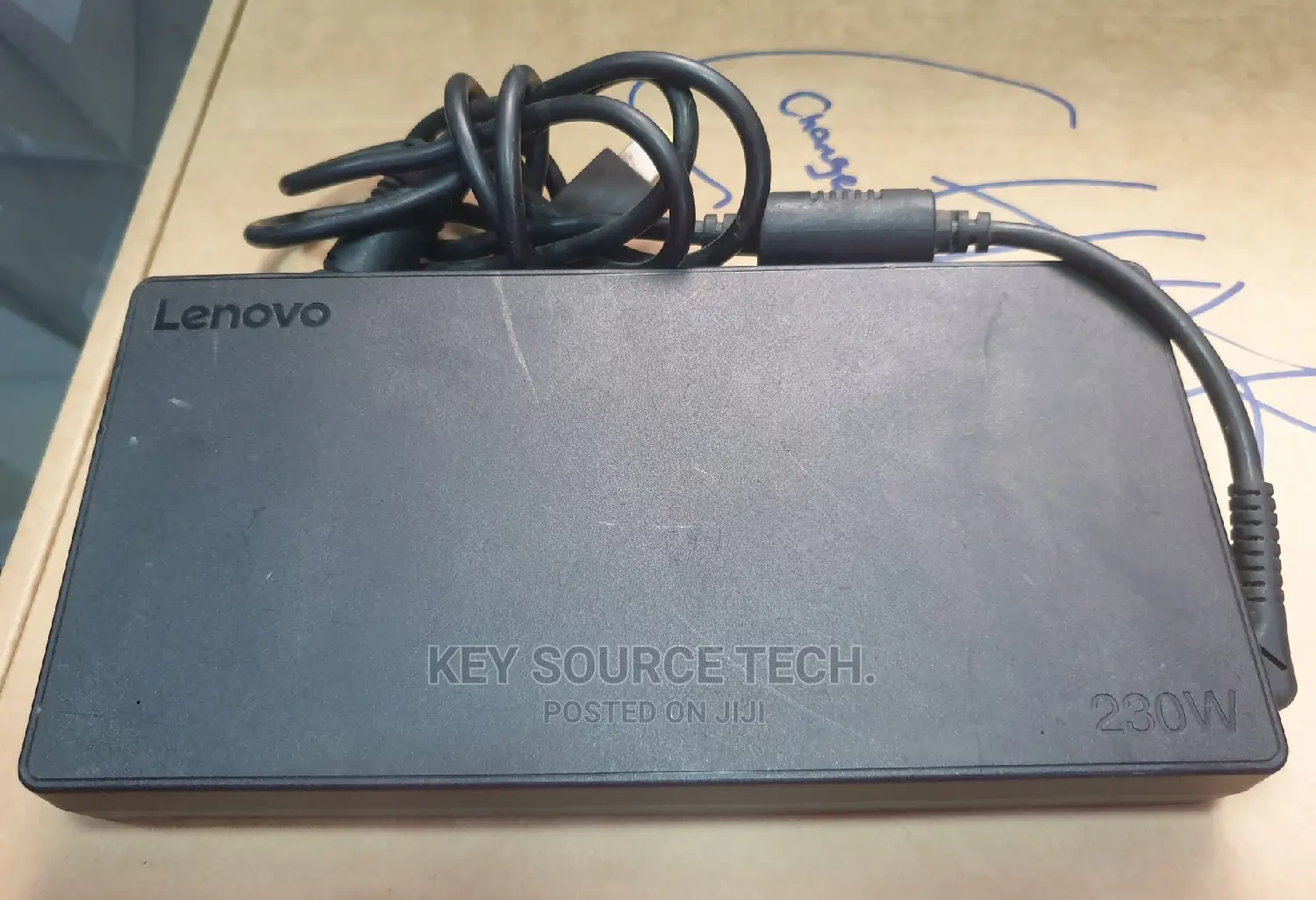 Lenovo 230w Laptop Charger (Universal) for Laptops/Desktop