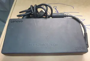 Lenovo 230w Laptop Charger (Universal) for Laptops/Desktop