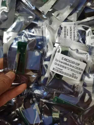 Sensor for Bizhub