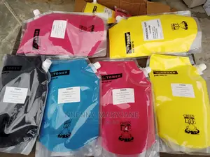 Bizhub Toner