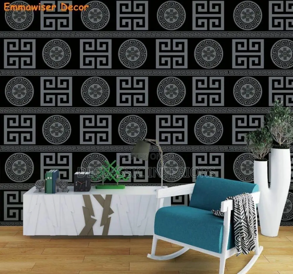 Quality Wallpapers
