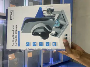 Ps. 5 Cooling Stand