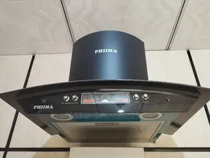 Phiima Kitchen Extractor