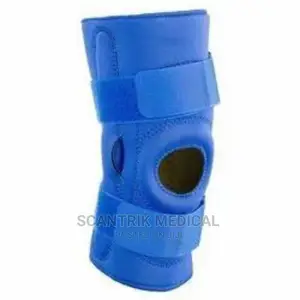 Knee Support (Open Patella)