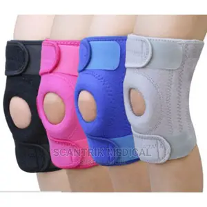 Quality Adjustable Knee Support Knee C-Ompression