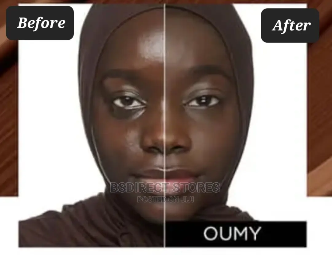 l'Oreal Paris 12N Ebony True Match Blendable Foundation 30ml