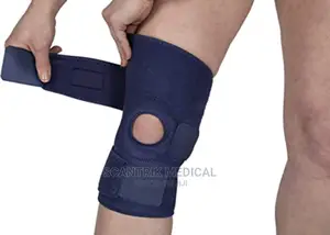 Knee Brace Support, Open Patella Knee Braces