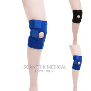 Adjustable Knee Brace