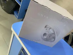 Onyx Studios 8