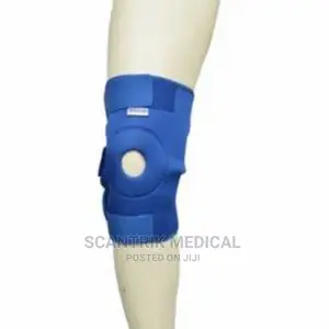 Neoprene Knee Brace Support