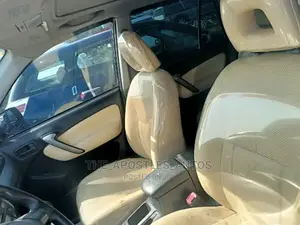 Toyota RAV4 4x4 2005 Black