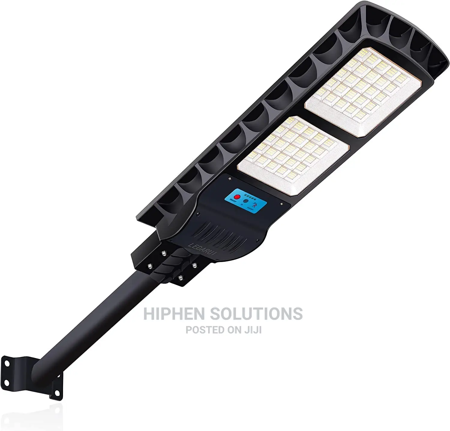 100W Solar System Light