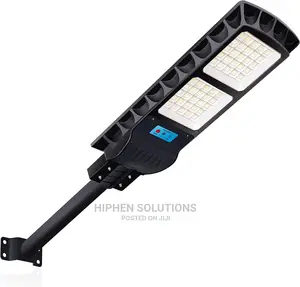 100W Solar System Light