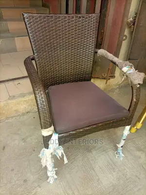 Real Original Single Cane Chair