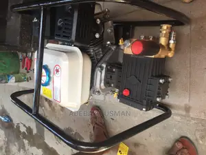 7hp Car Wash Machine