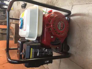 7hp Car Wash Machine