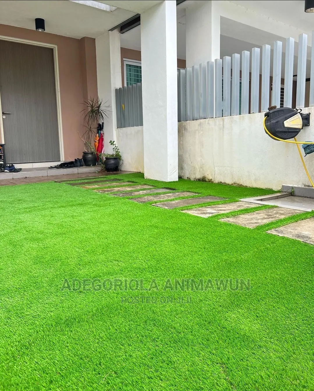 Turkish Artificial Grass(Wholesales)
