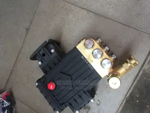 13hp Pressure Wash Pump