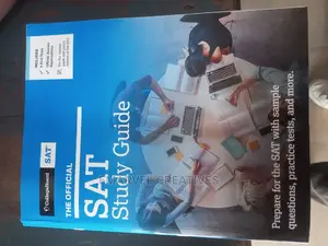 Latest College Board Sat : The Official Sat Study Guide