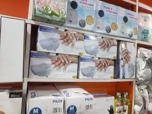 Bubble Manicure Machine