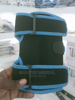 Medical Knee Support for Sports