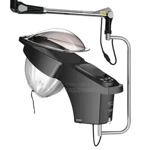 Wall Mounted Micro Mist Steamer