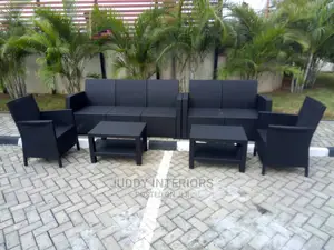 Garden Sofa Chair by 7 Seaters