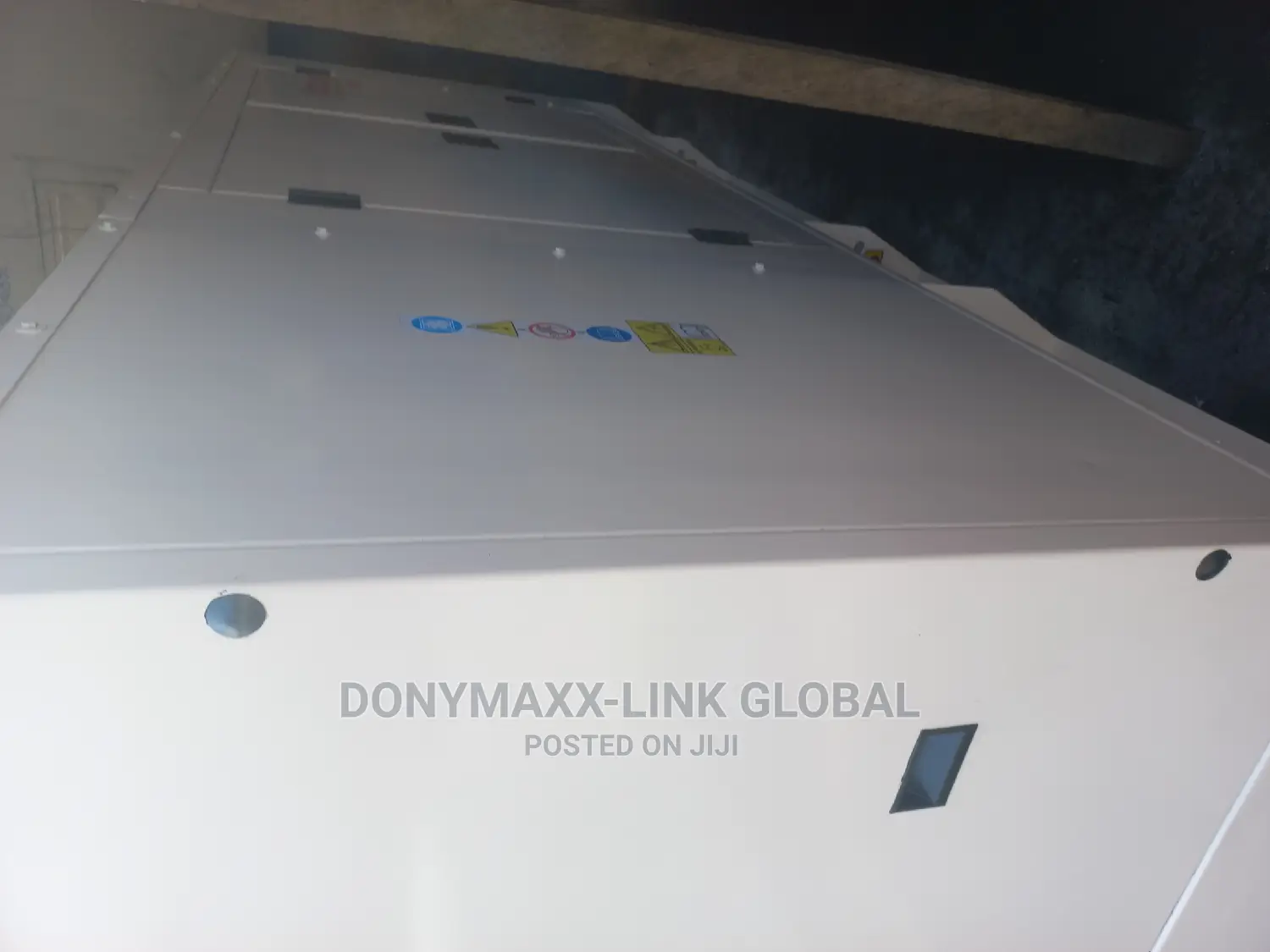 100kva Marapco Perkins Generator